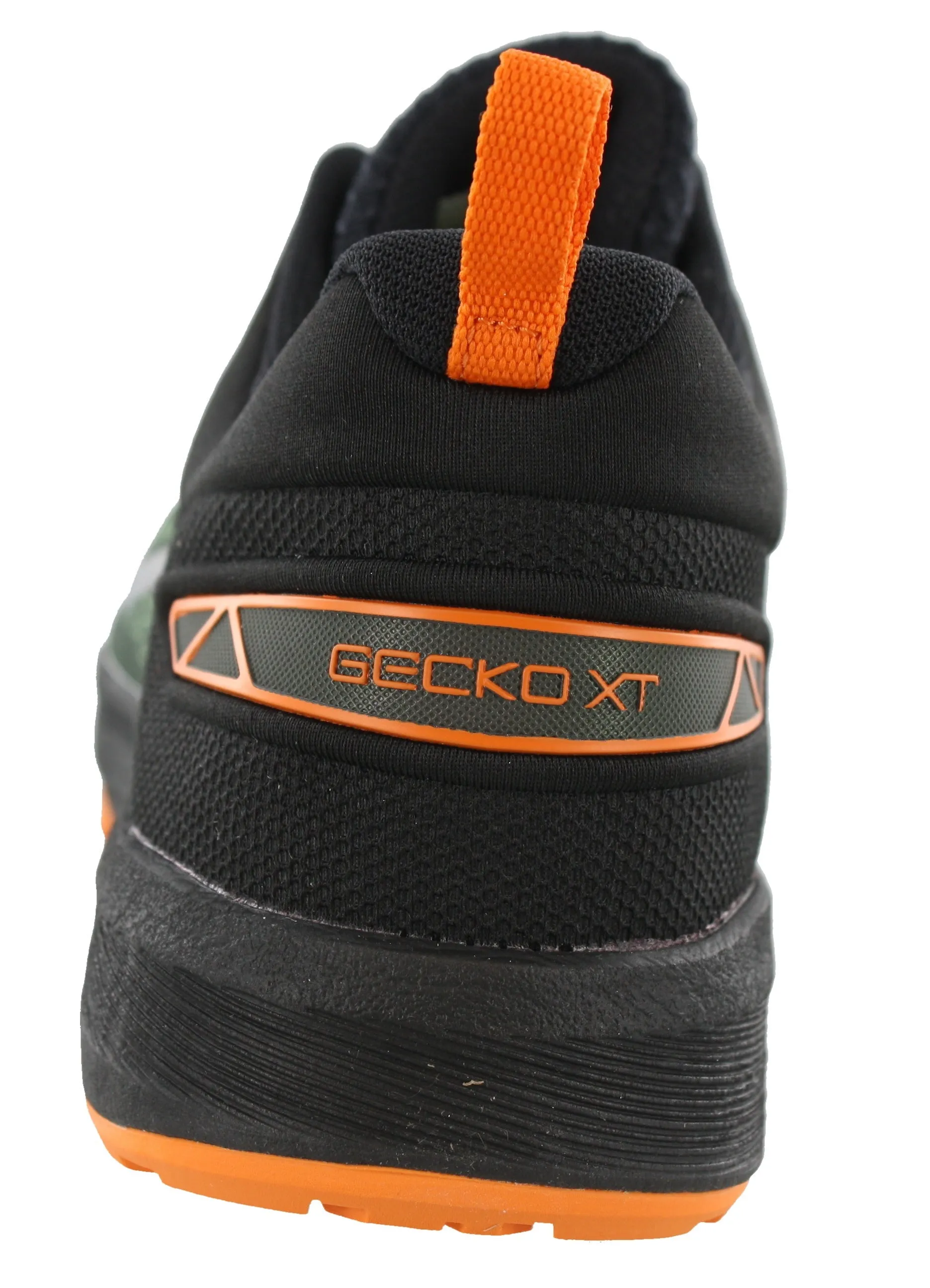 ASICS Shoes running Gecko XT - Men