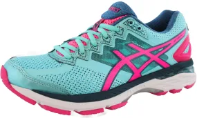 ASICS Women Walking Trail Cushioned Running Sneakers GT 2000 4