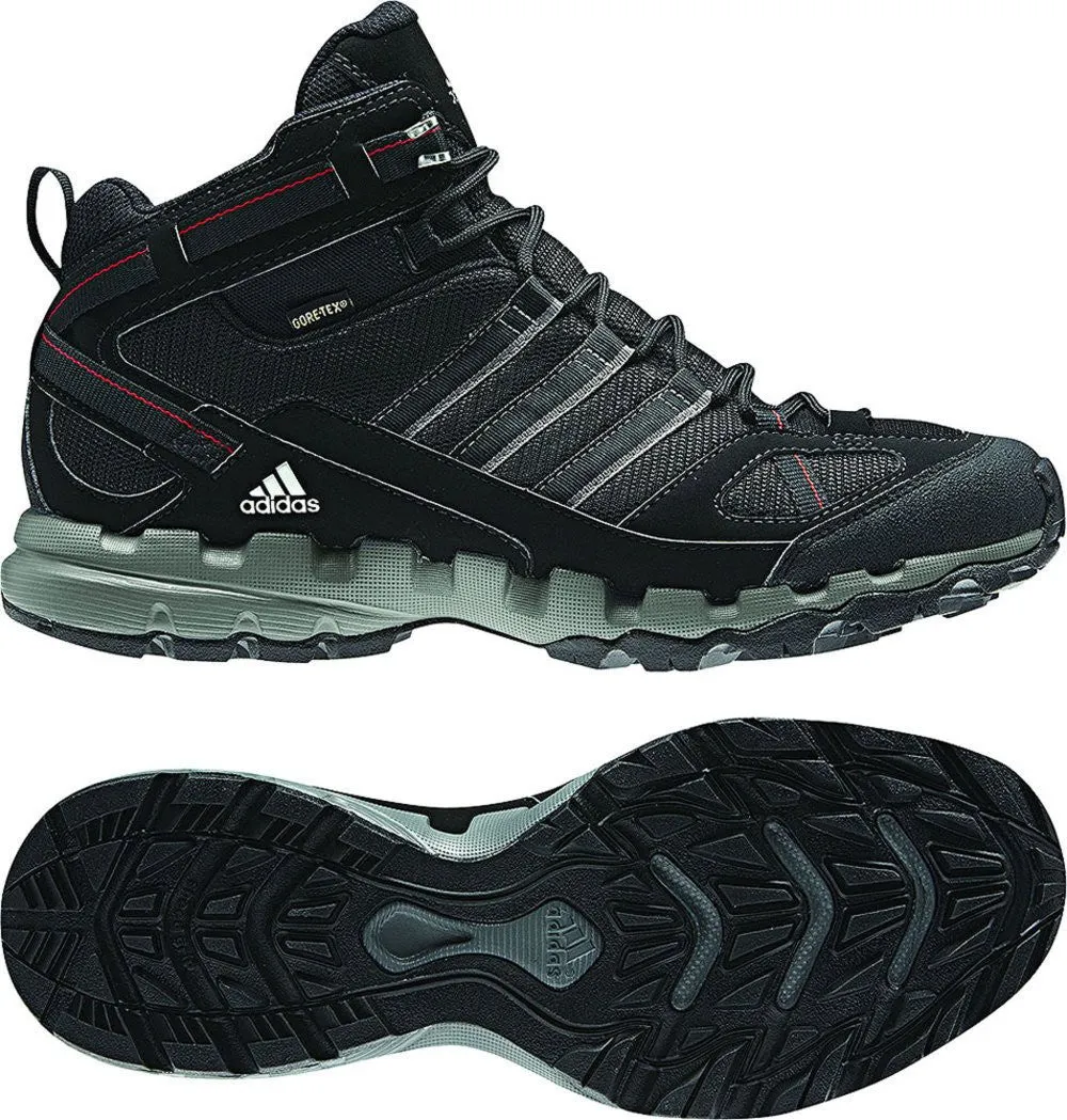 AX 1 Mid GTX Boots