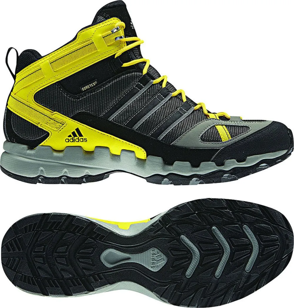 AX 1 Mid GTX Boots