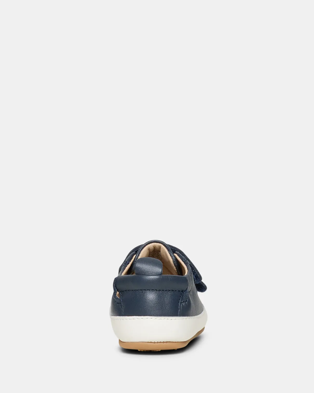 Bambini Markert Navy/White