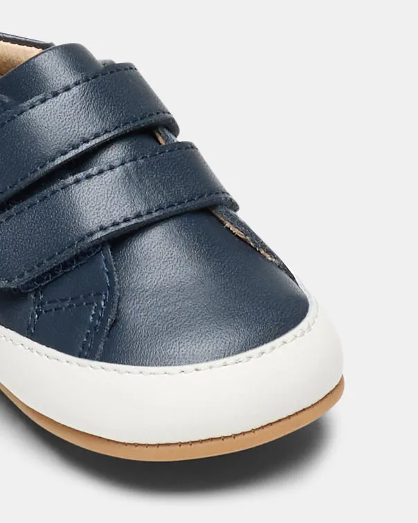 Bambini Markert Navy/White