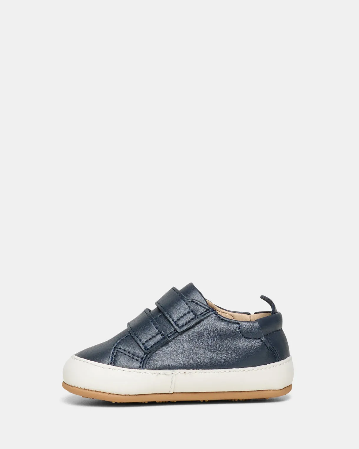 Bambini Markert Navy/White