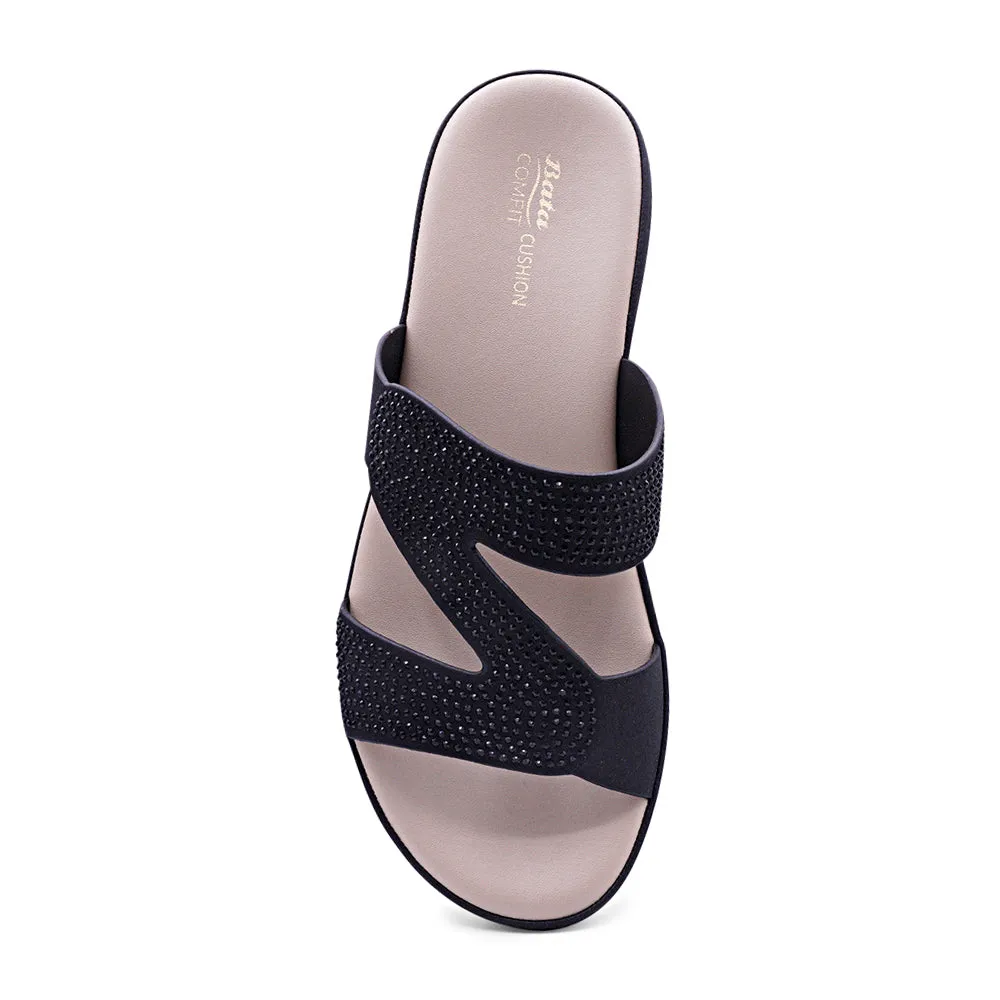 Bata Comfit ADRINA V.3 Slip-On Sandal for Women