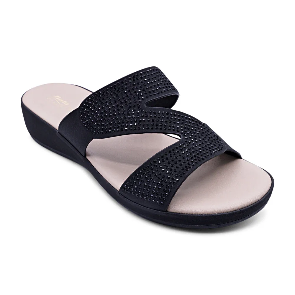 Bata Comfit ADRINA V.3 Slip-On Sandal for Women