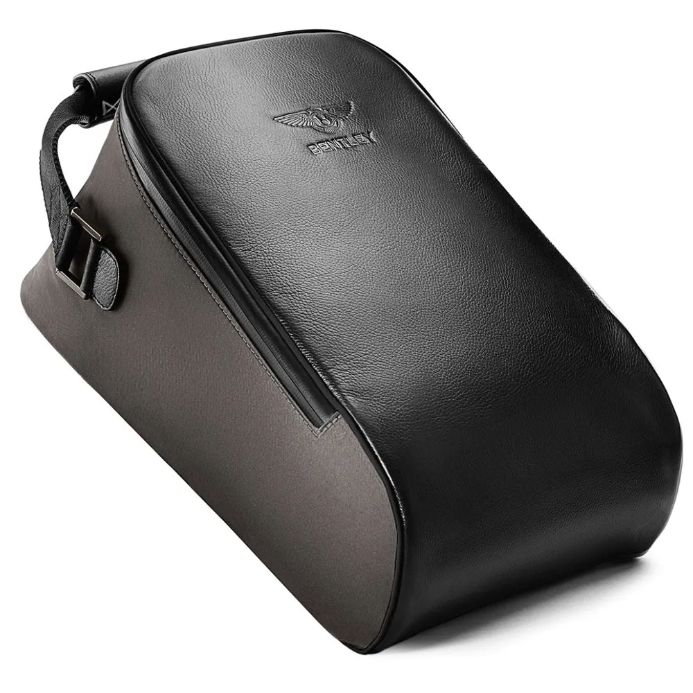 Bentley Golf Shoe Bag 2021