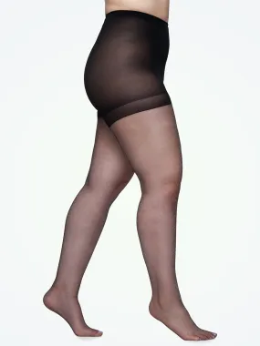 Berkshire® Queen Shimmers Ultra Sheer Hosiery