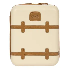 Bric's Mini Bellagio Toiletry Case - Cream