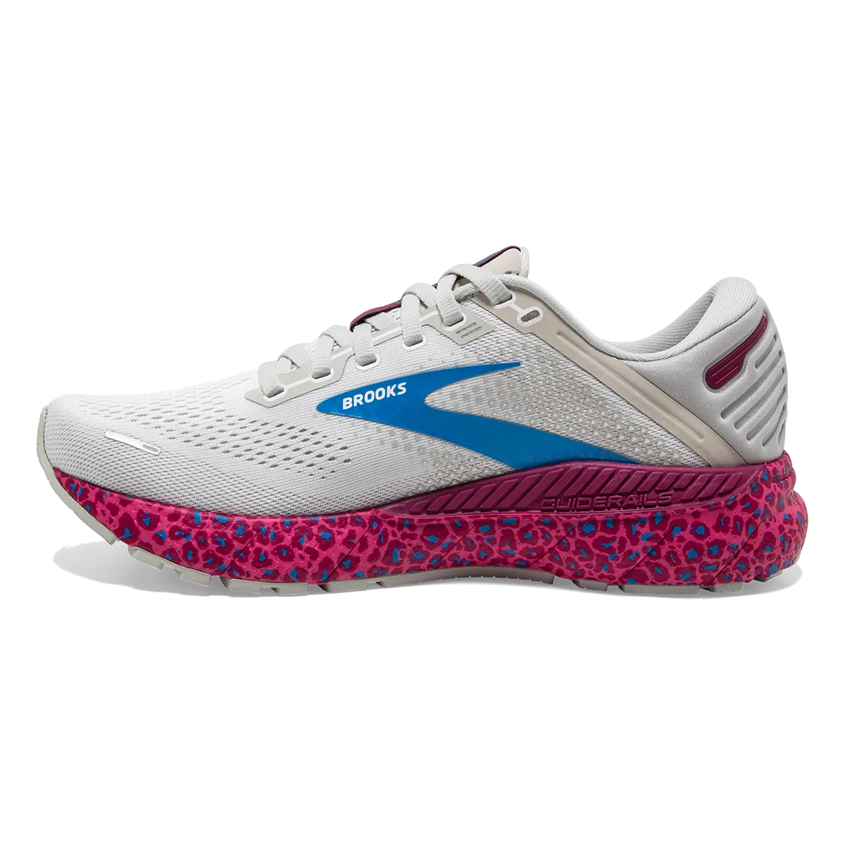 Brooks Adrenaline GTS 22 Cheetah