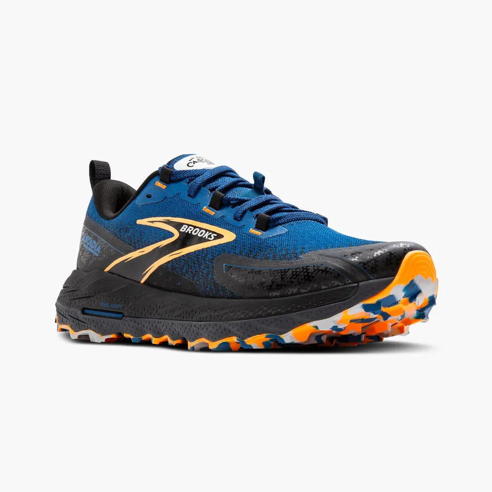 Brooks Cascadia 18 Mens