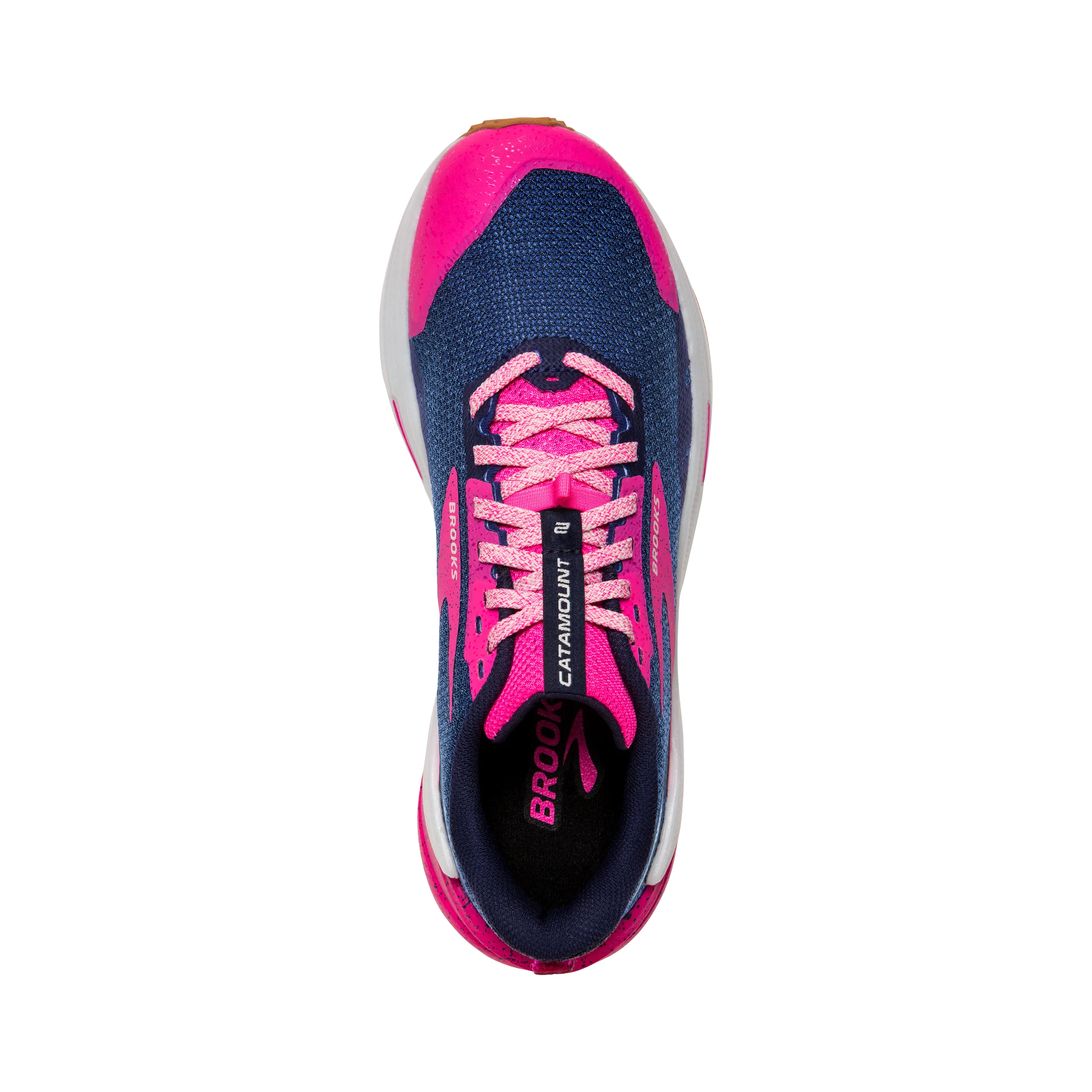 Brooks Catamount 2 Womens