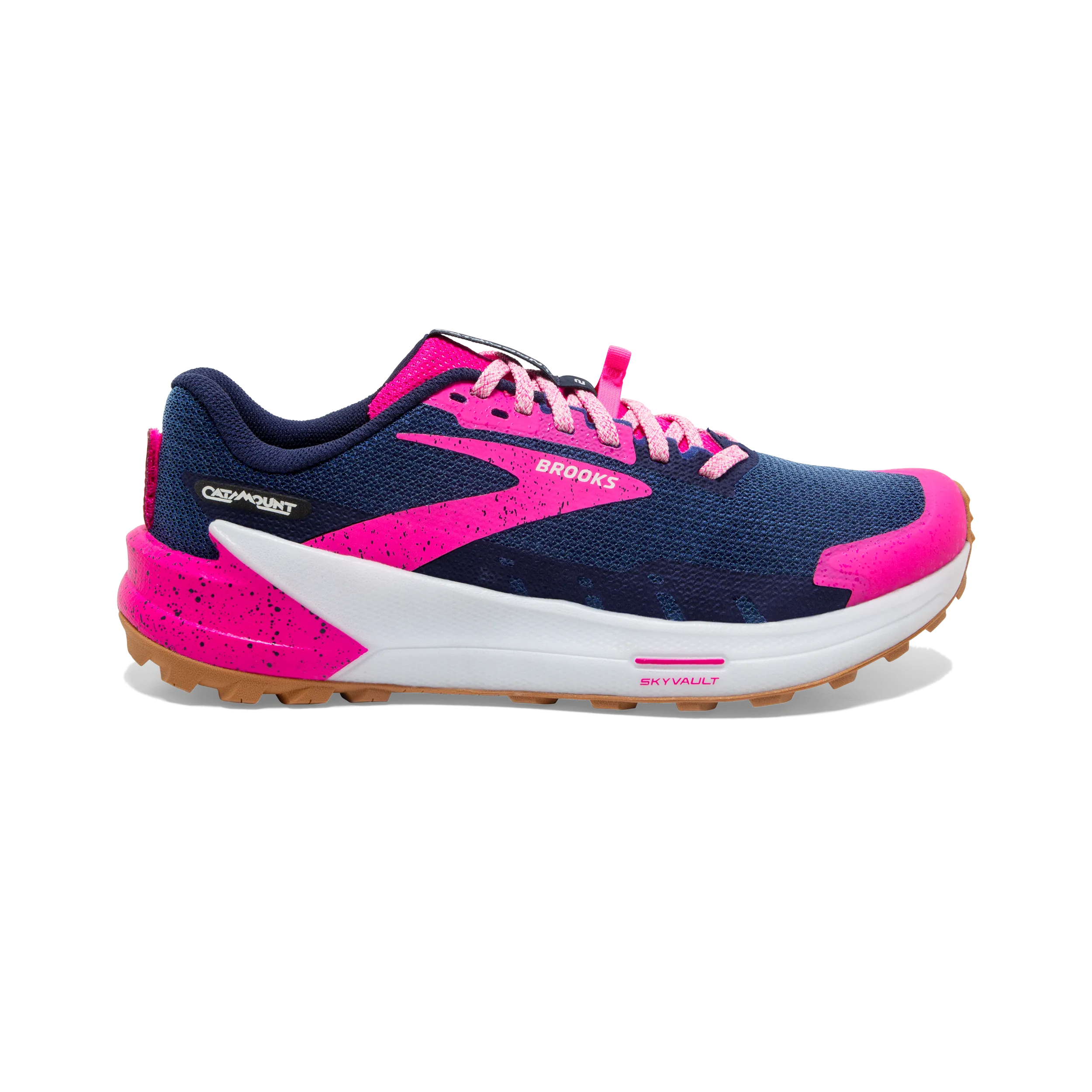 Brooks Catamount 2 Womens