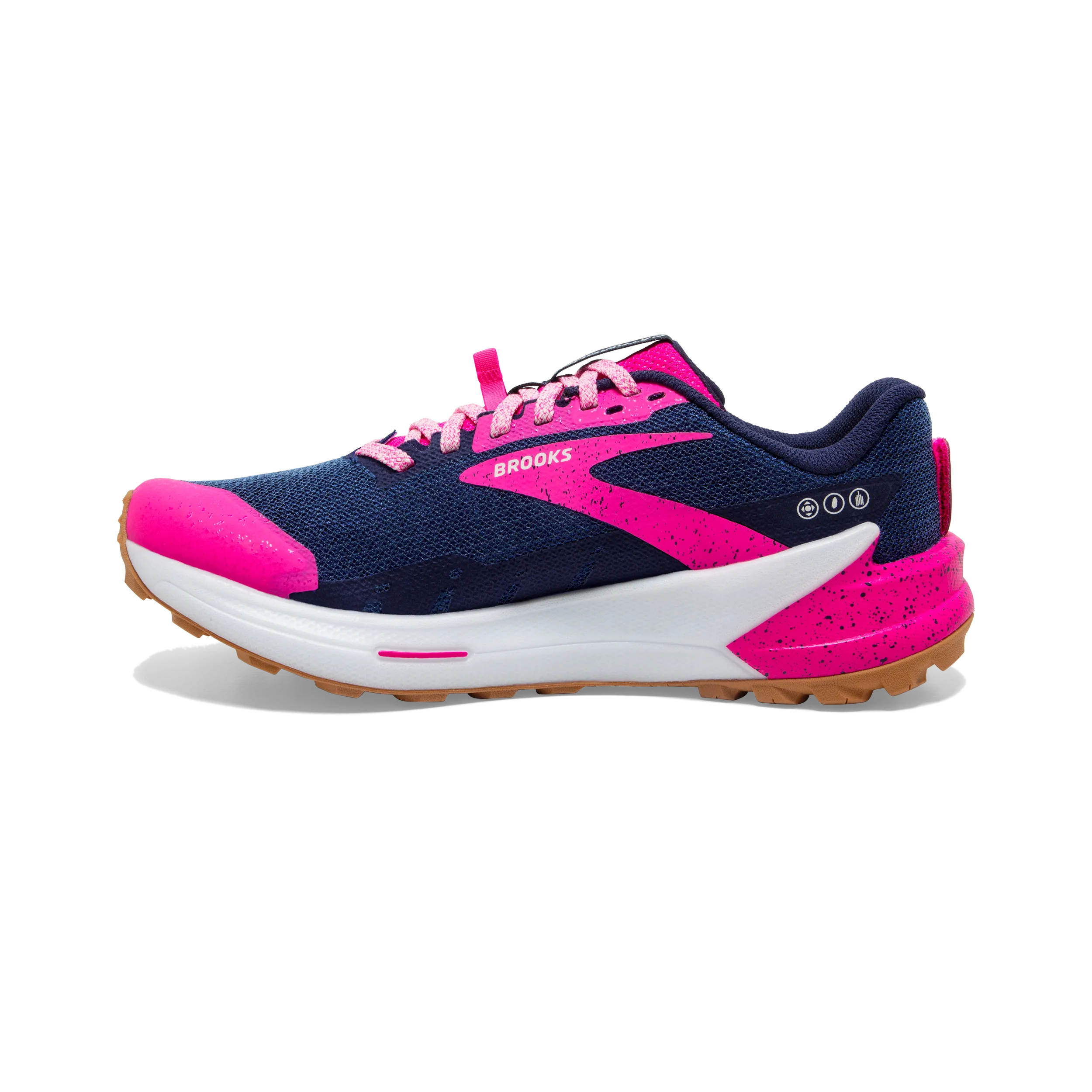 Brooks Catamount 2 Womens