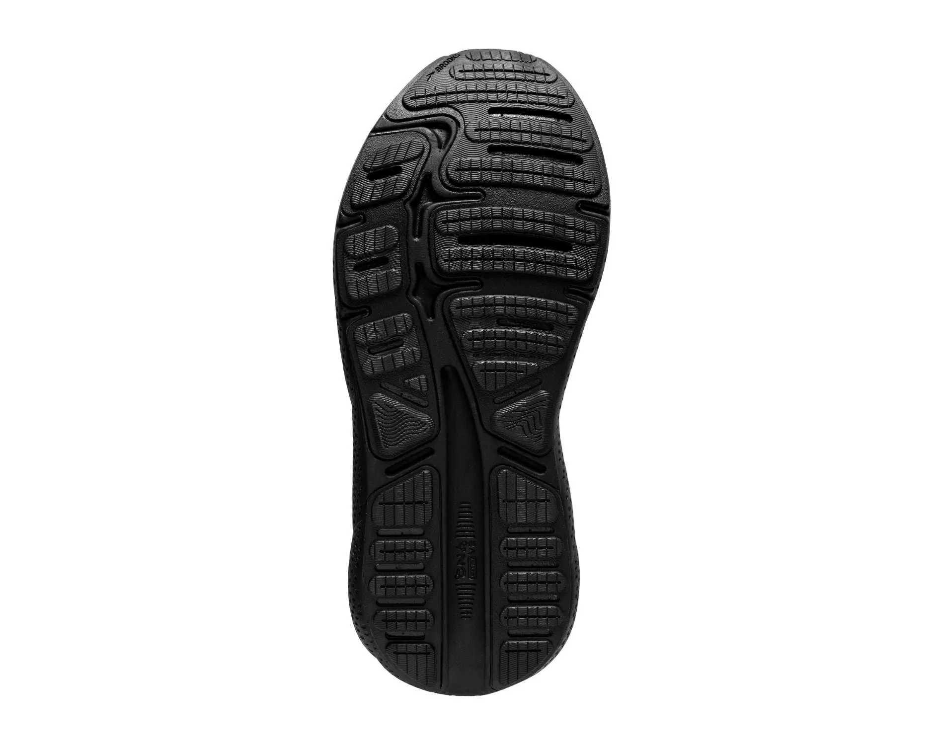 Brooks Ghost Max Womens Extra Wide