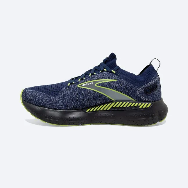 Brooks Glycerin StealthFit GTS 20 Mens