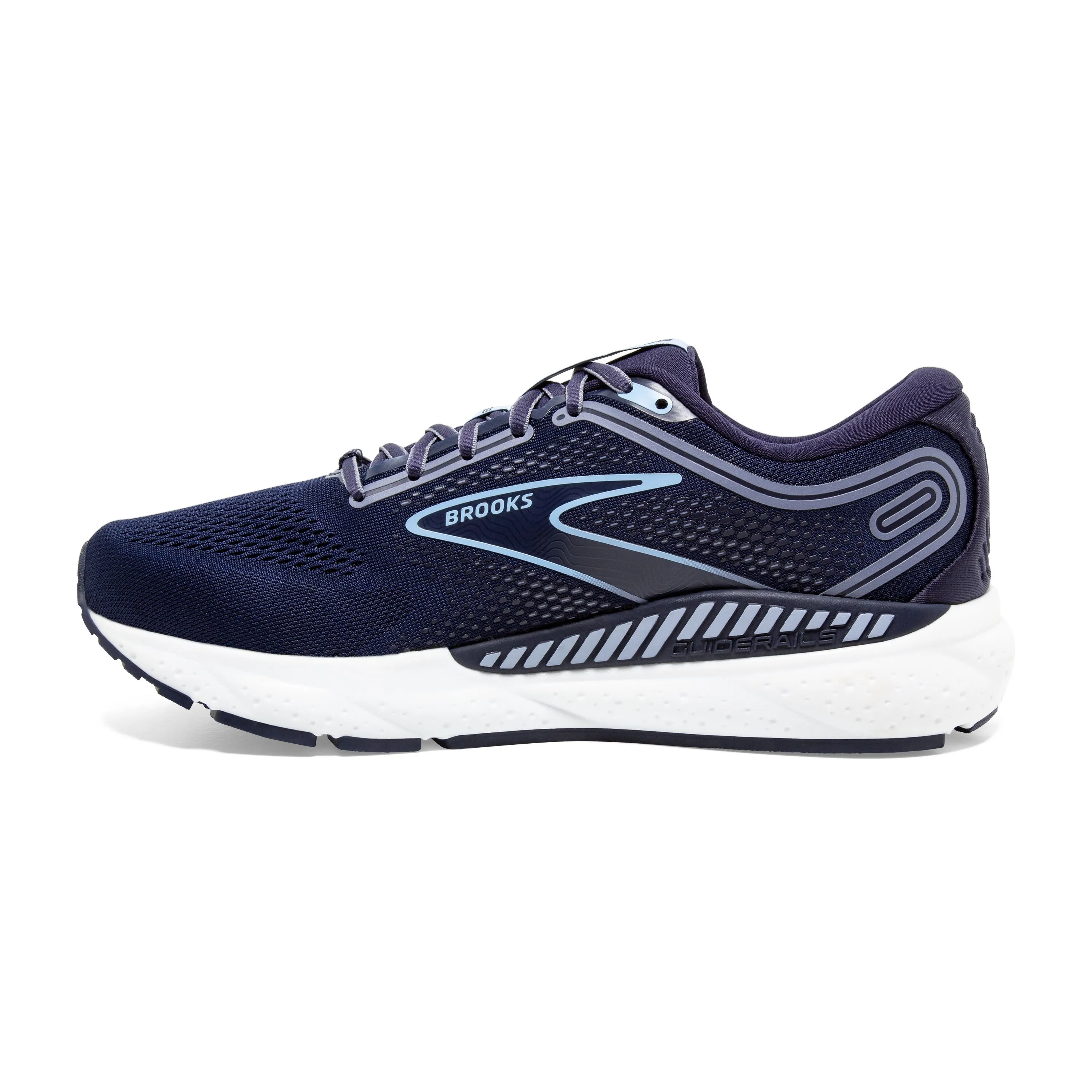 Brooks Men's Beast GTS (X-Wide) 23