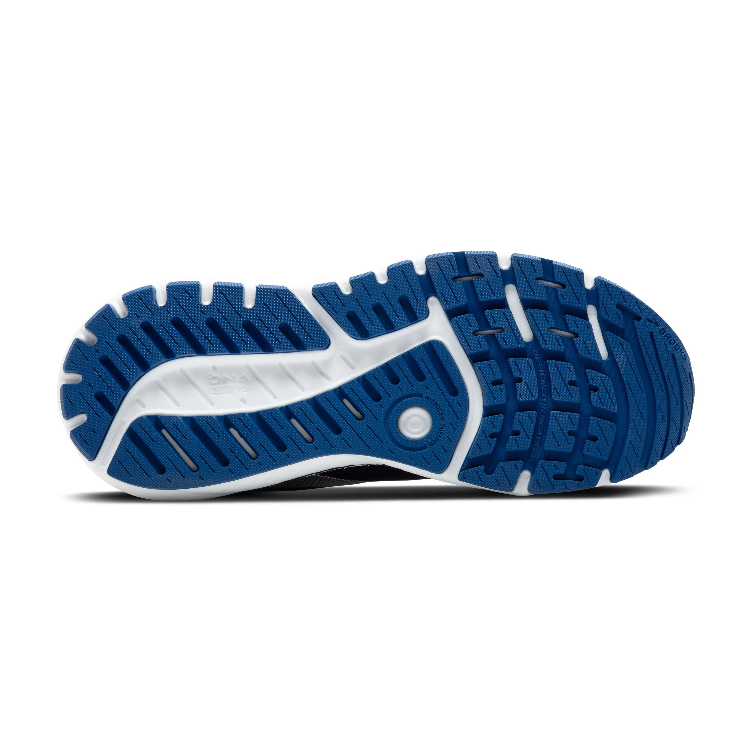 Brooks Men's Beast GTS (X-Wide) 24