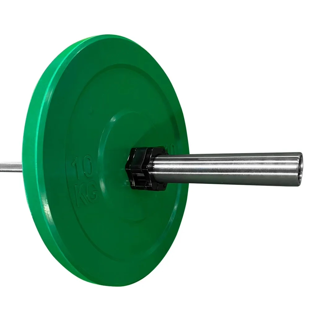 Bumper Plates Rampant - 5kg,10kg,15kg, 20kg, 25kg