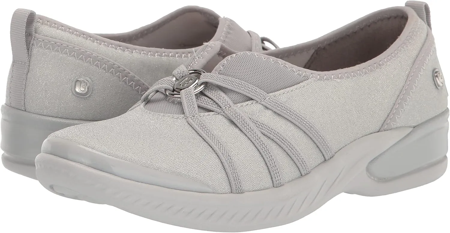 BZees Women's, Niche Slip-On Sneaker