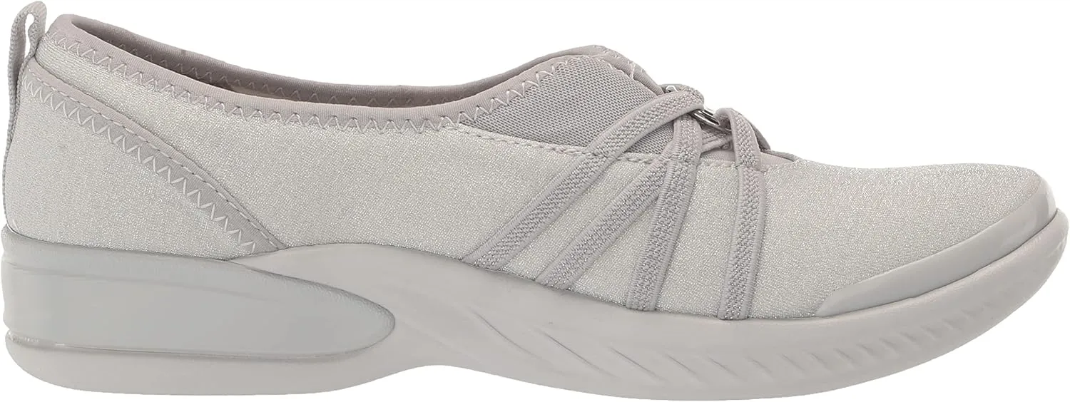 BZees Women's, Niche Slip-On Sneaker