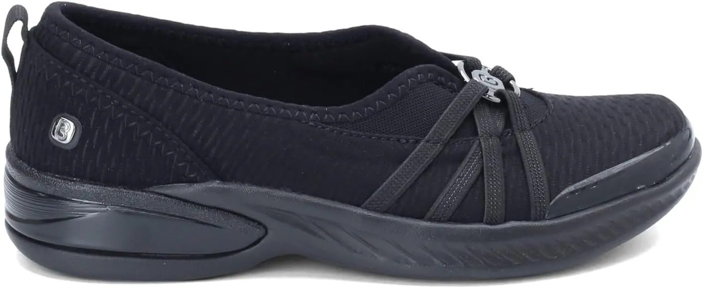 BZees Women's, Niche Slip-On Sneaker