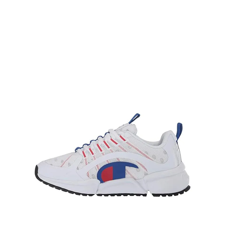 Champion Rf Pro Runner White CP100393Y