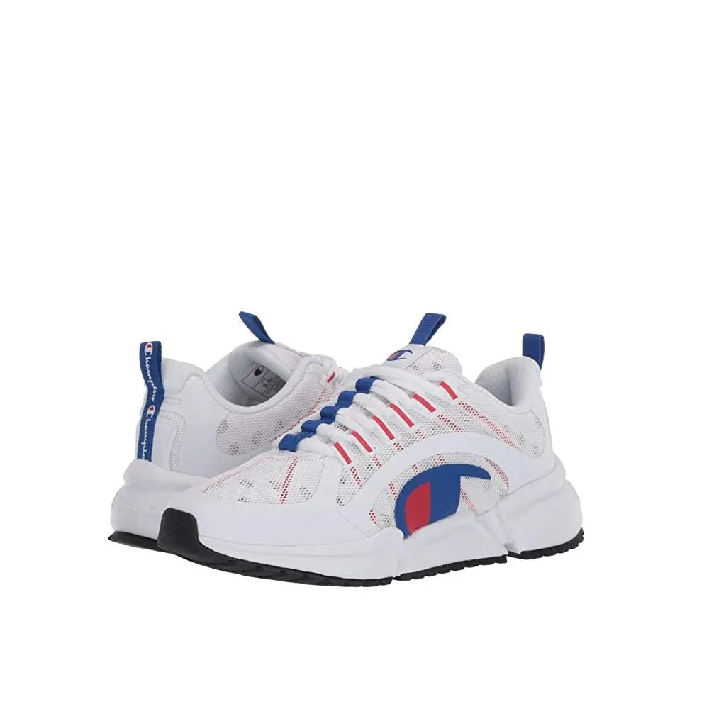 Champion Rf Pro Runner White CP100393Y