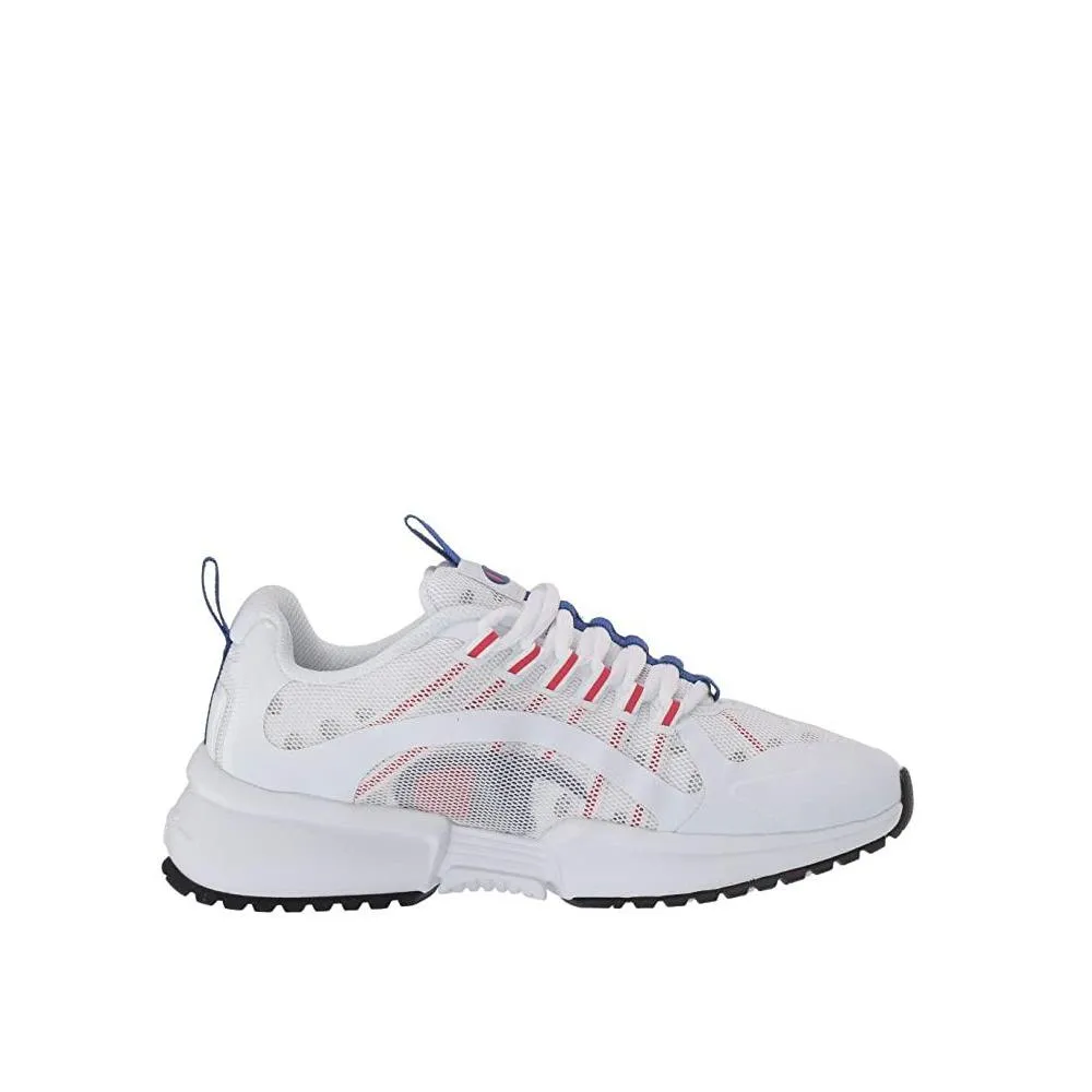 Champion Rf Pro Runner White CP100393Y