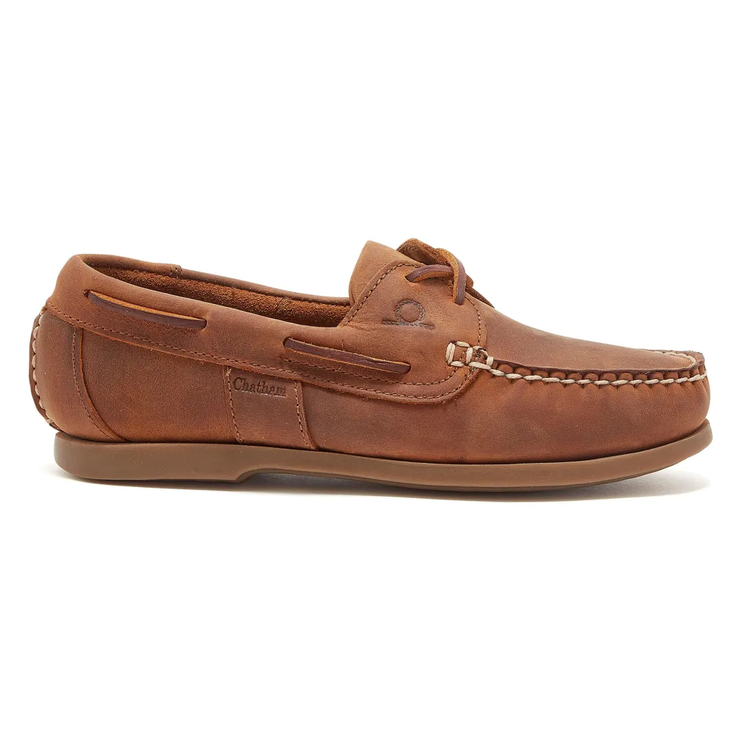 Chatham Java Lady G2 Deck Shoe