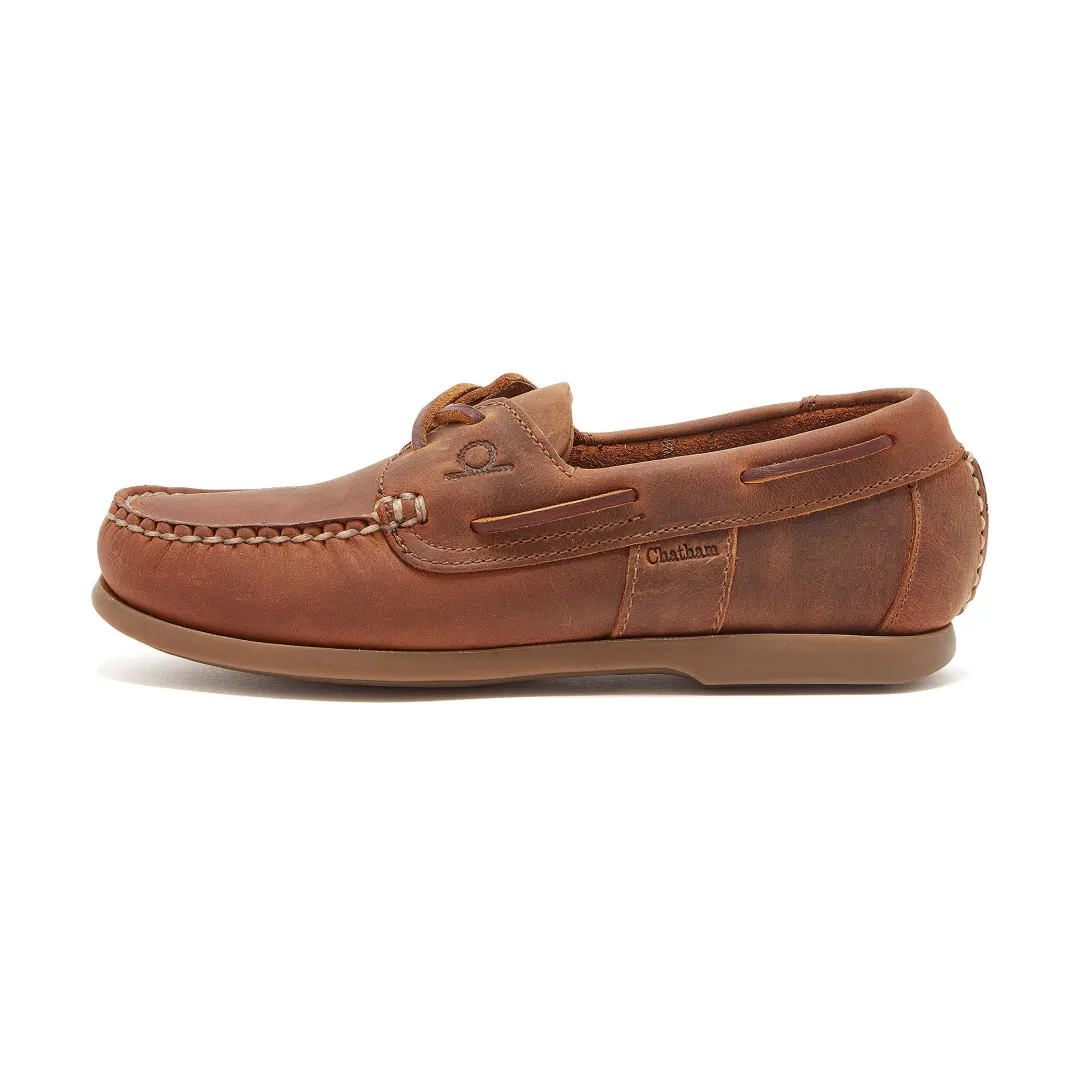 Chatham Java Lady G2 Deck Shoe