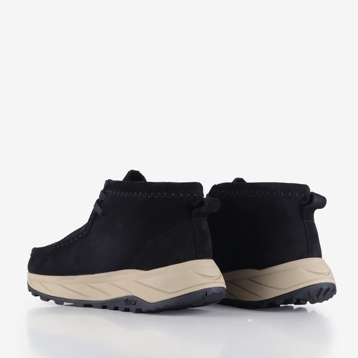 Clarks Originals Wallabee Eden Shoes