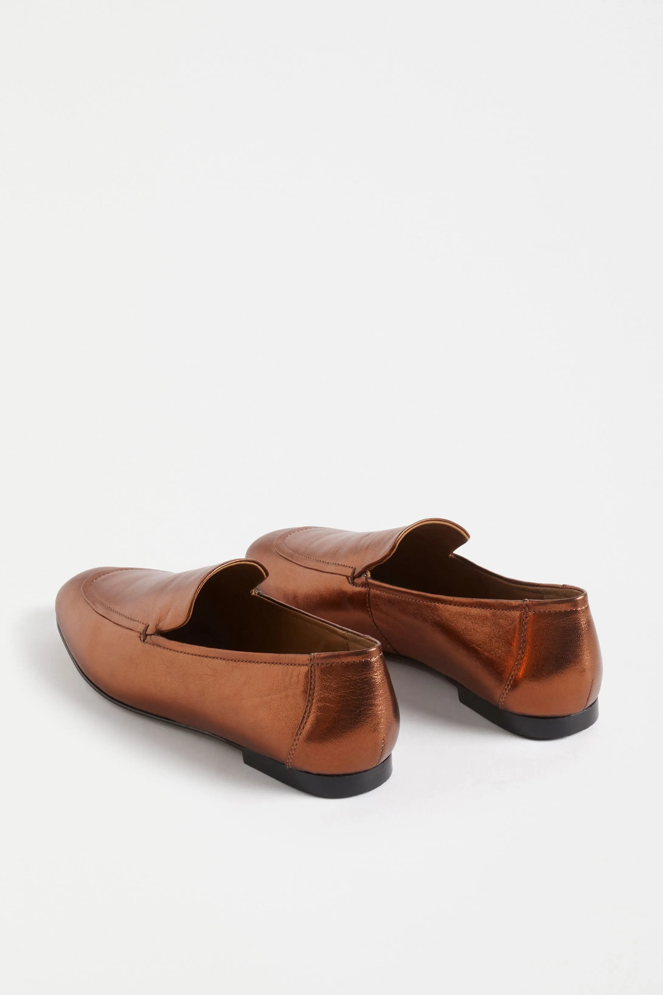 Clift Loafer