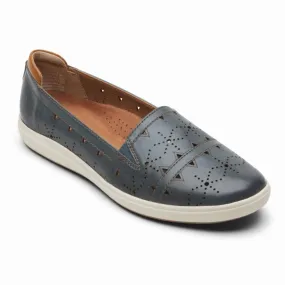 Cobb Hill BAILEE SLIP BLUE