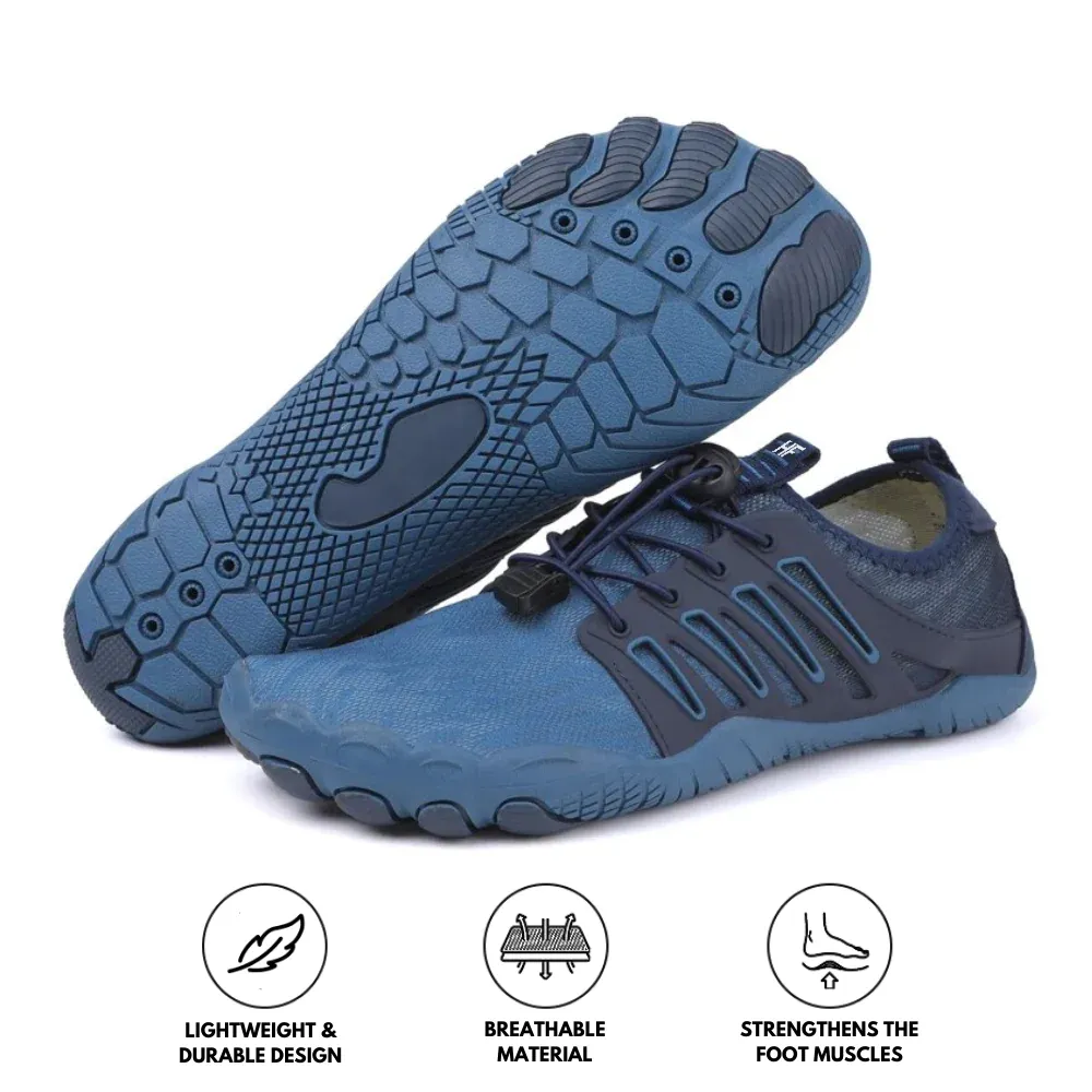 Colson Pro - Healthy & Non-slip Barefoot Shoes (Unisex) (BOGO)