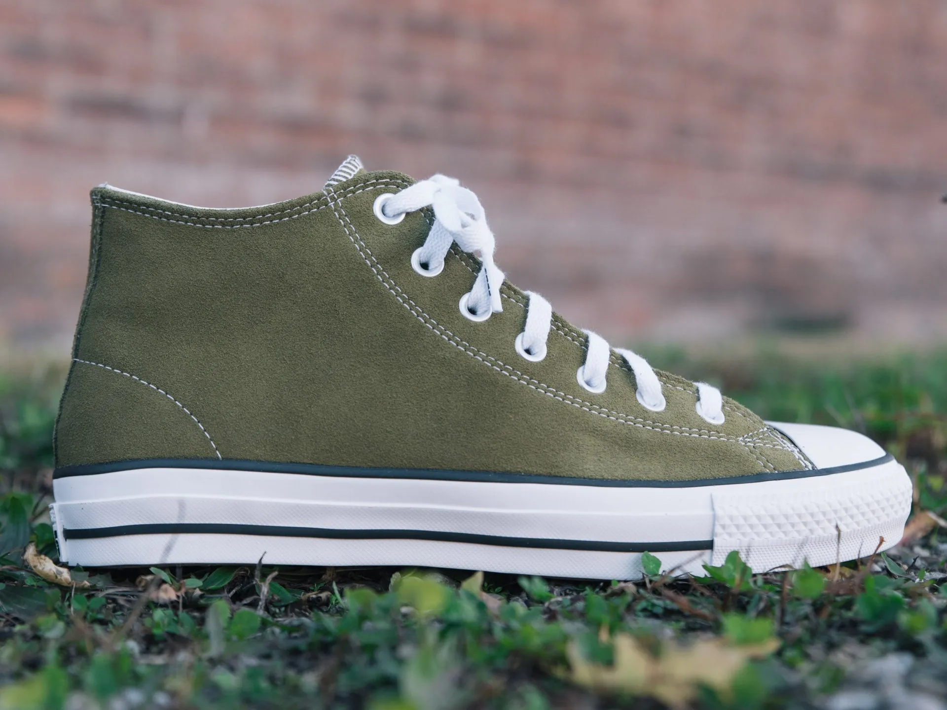 Converse CTAS Pro Mid 'Cosmic Turtle' *Originally $75.00*