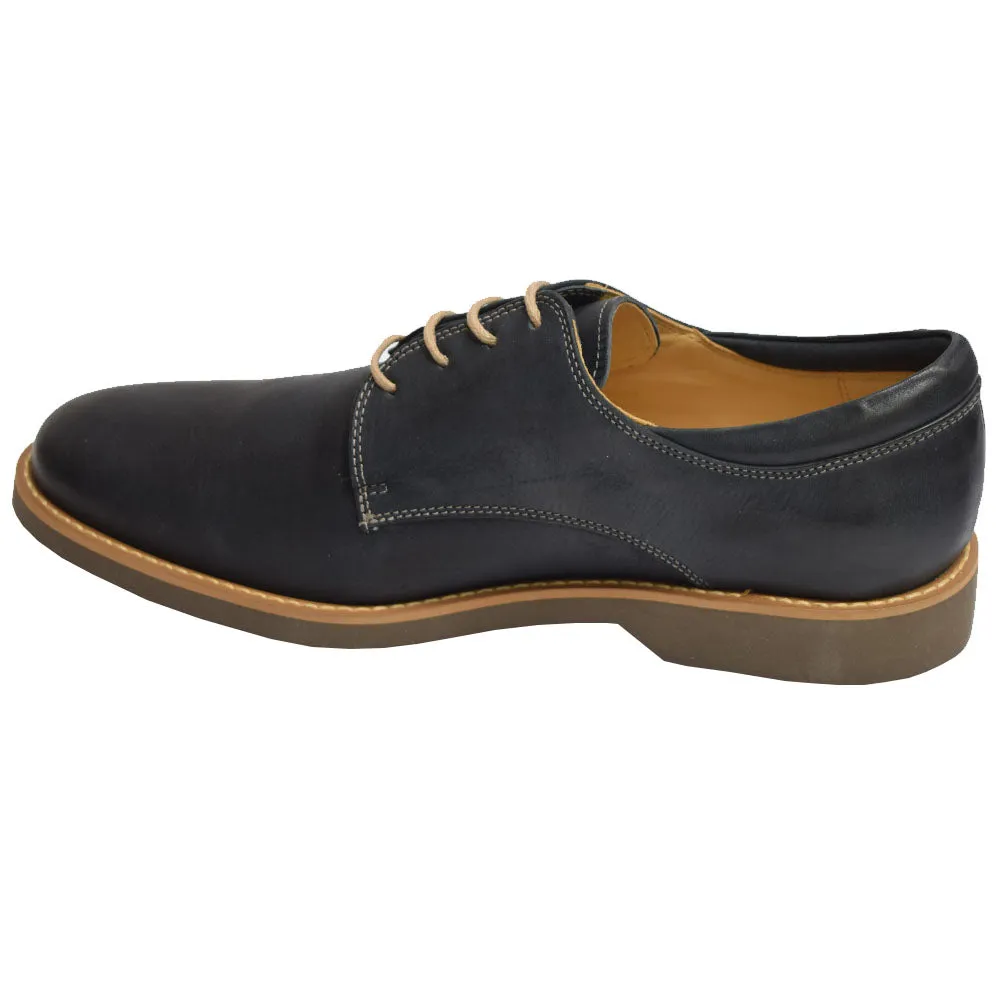 Dalton Navy/Black