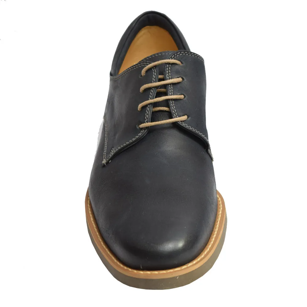 Dalton Navy/Black