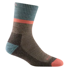 Darn Tough Ranger Micro Crew Midweight Hiking Sock (Women's)