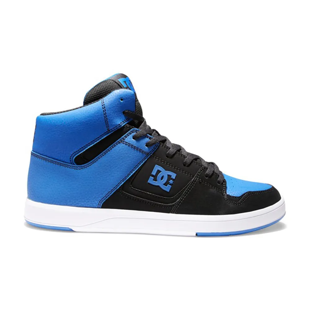 Dc Cure Hi Top Shoes