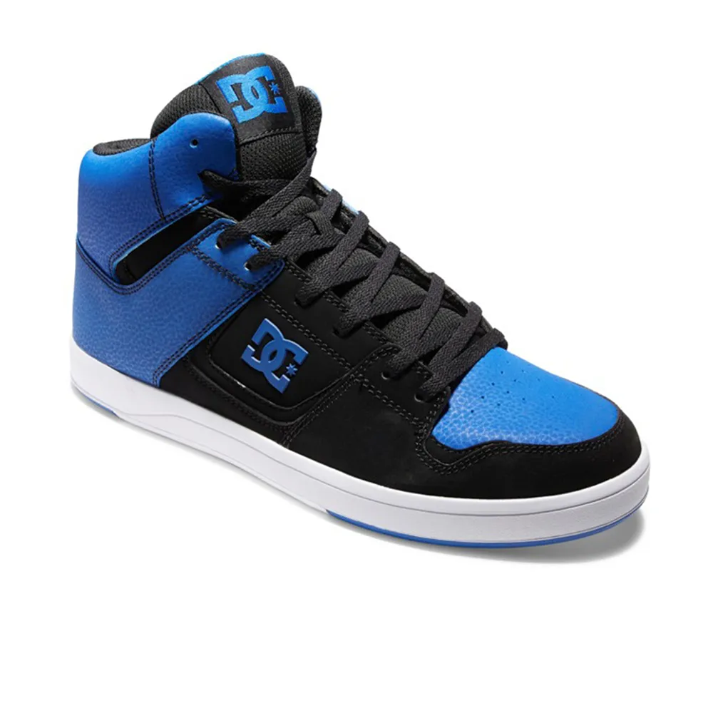 Dc Cure Hi Top Shoes