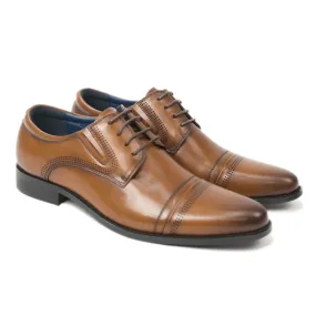 Dominic Antique Dress Shoes