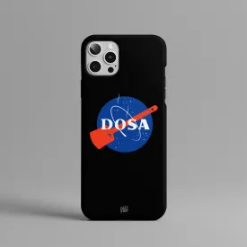 Dosa Hard Phone Case