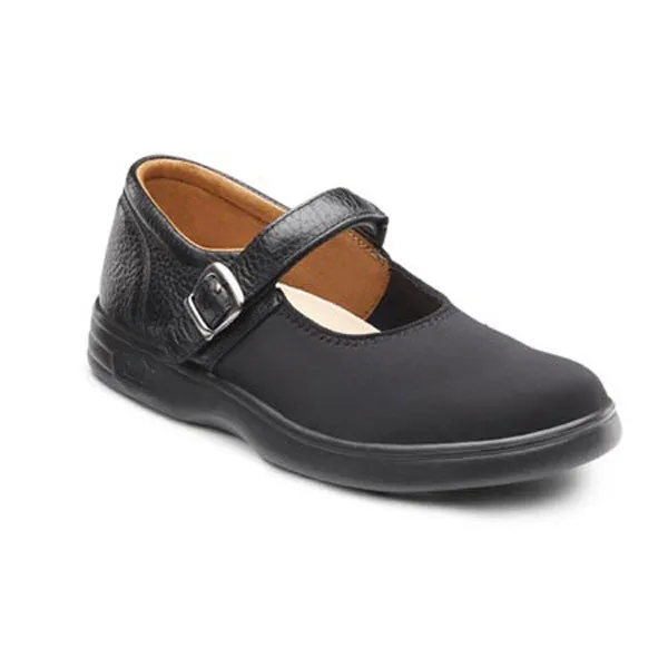 Dr. Comfort Women's Merry-Jane Shoes