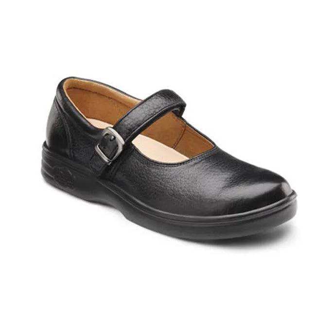 Dr. Comfort Women's Merry-Jane Shoes