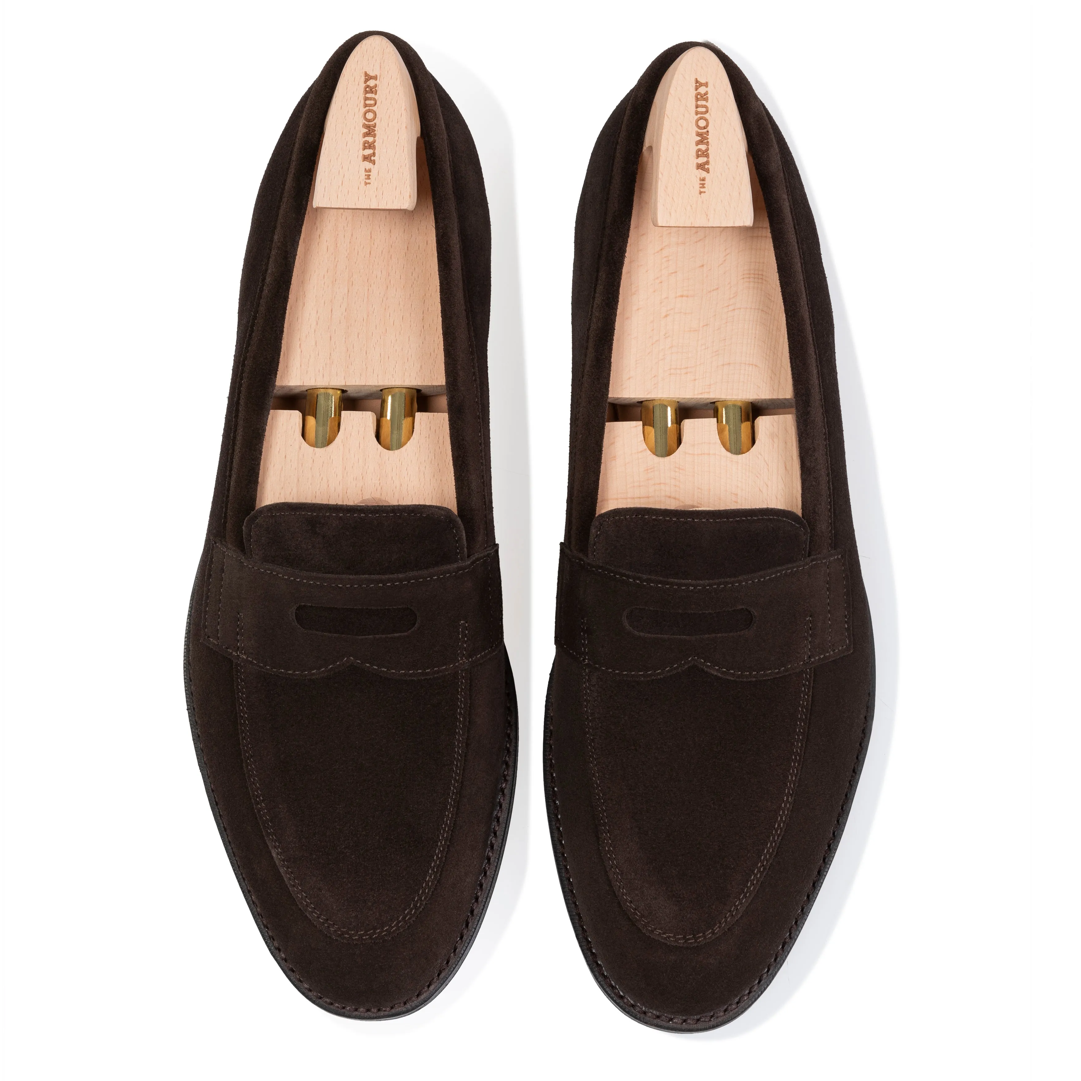 Duane II Penny Loafer