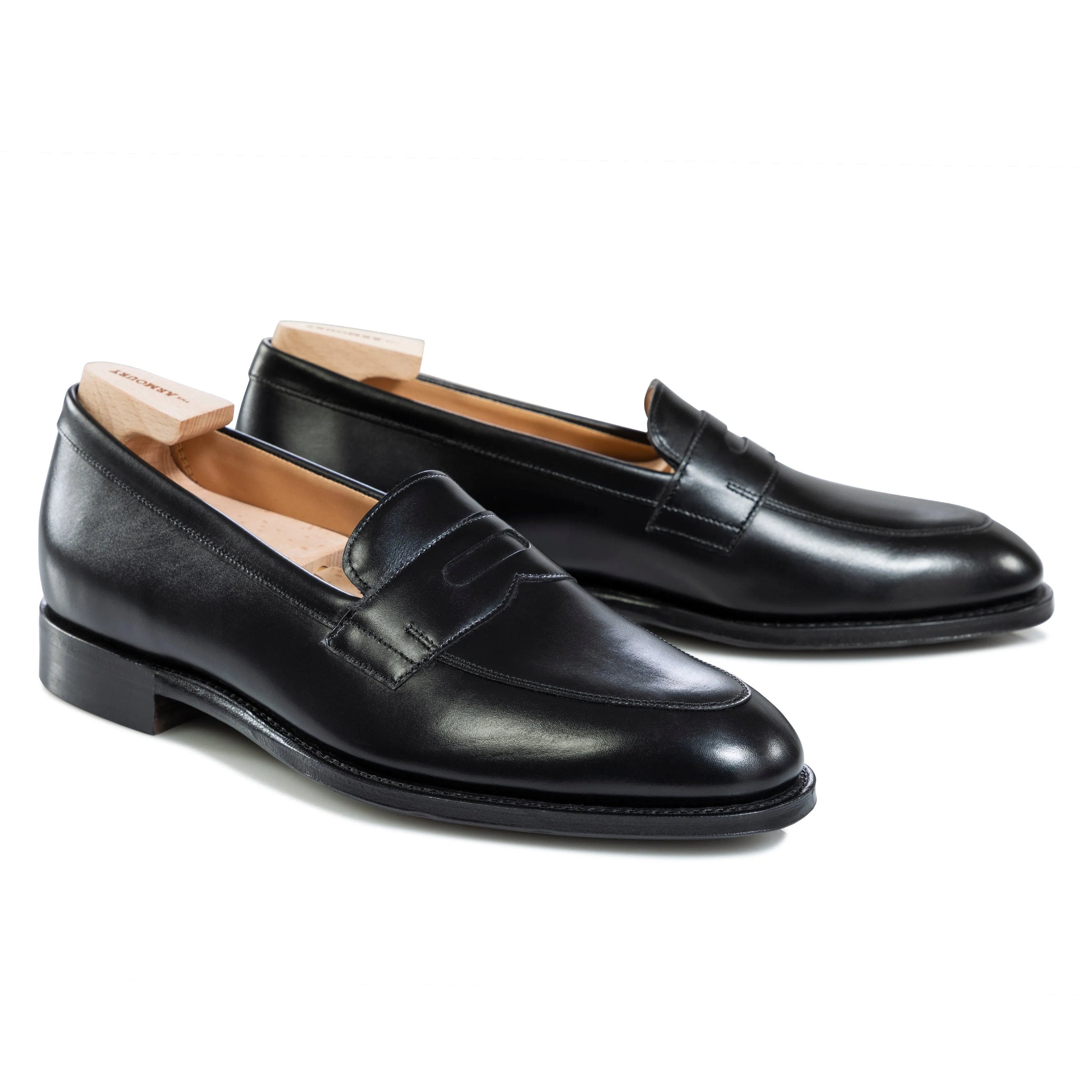 Duane II Penny Loafer