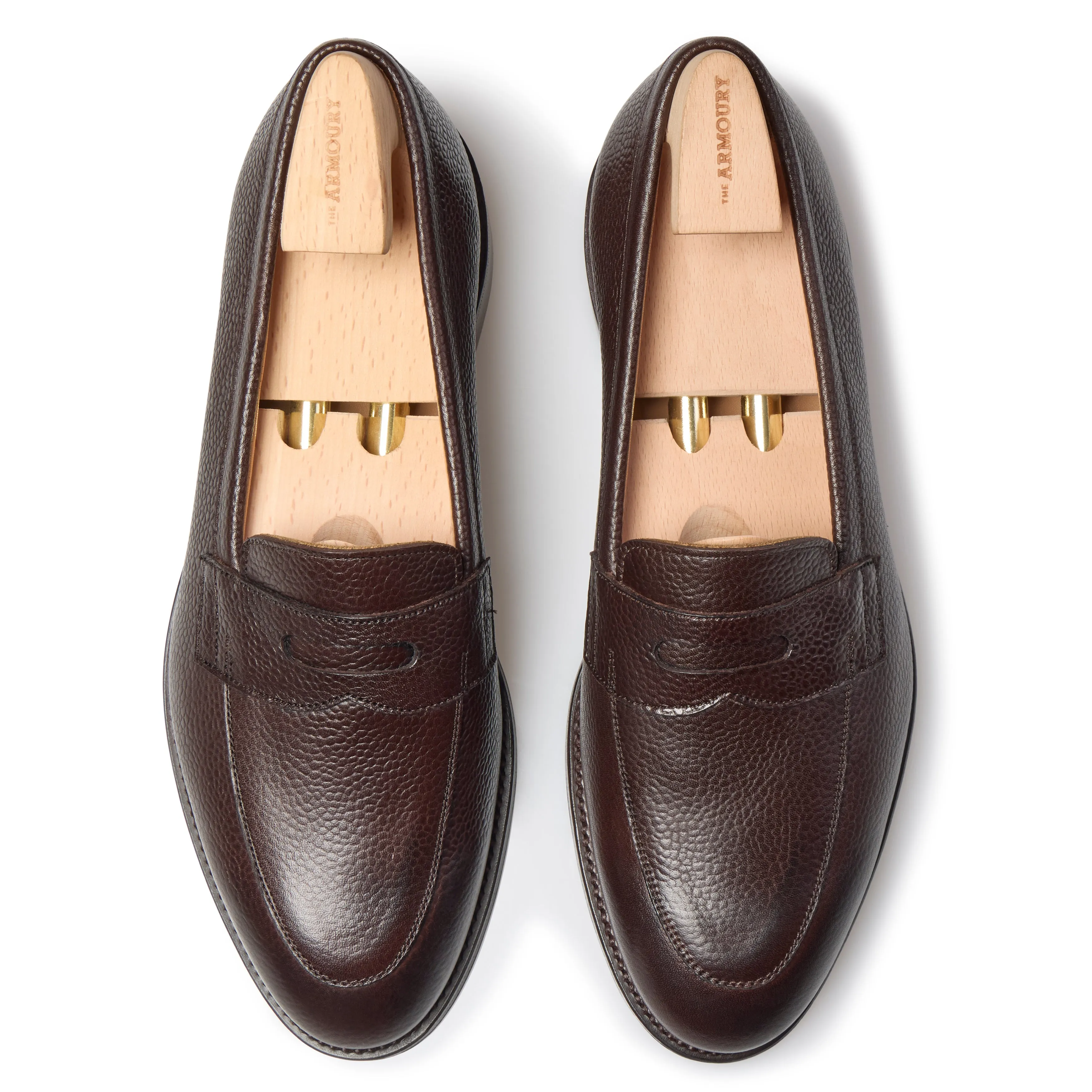 Duane II Penny Loafer