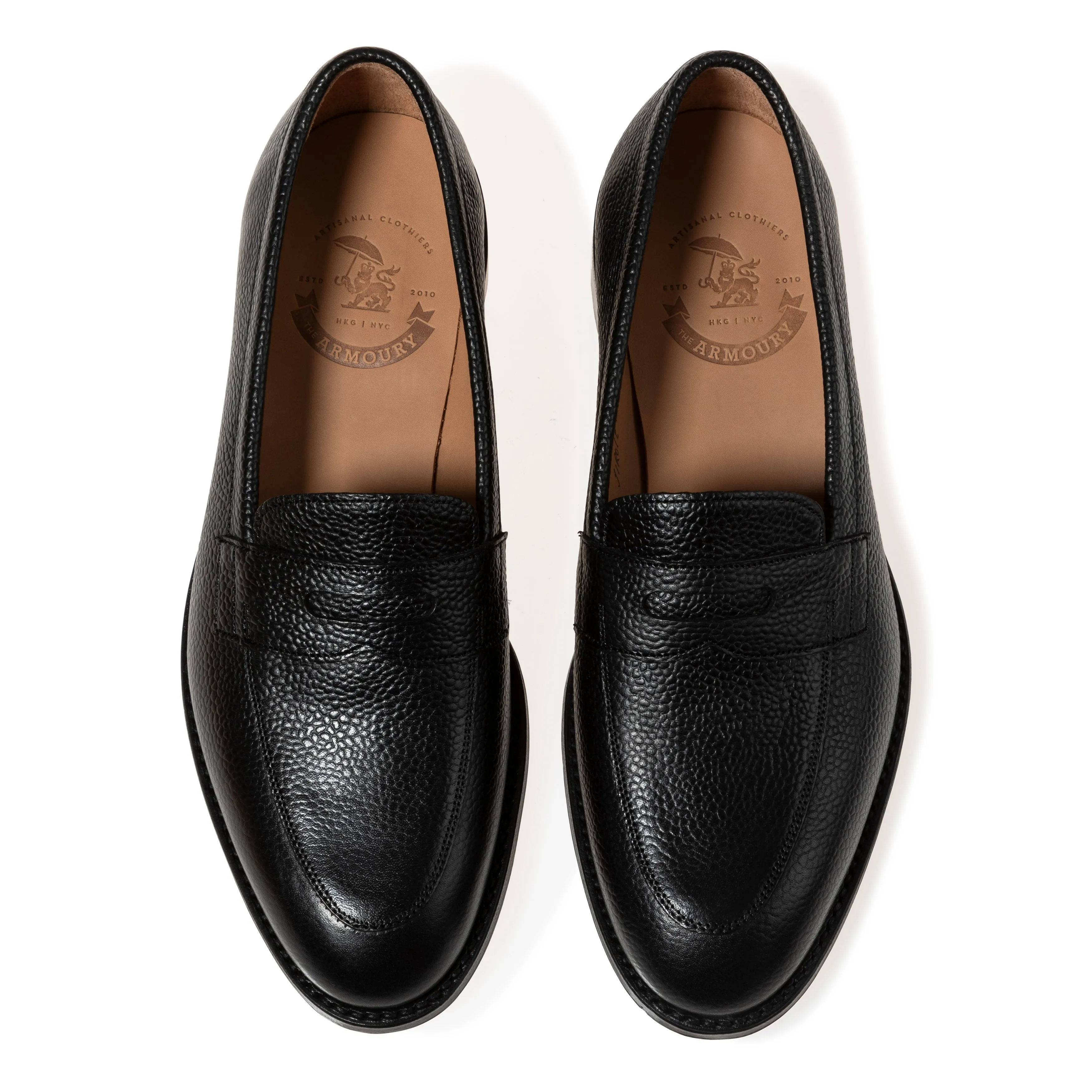 Duane II Penny Loafer