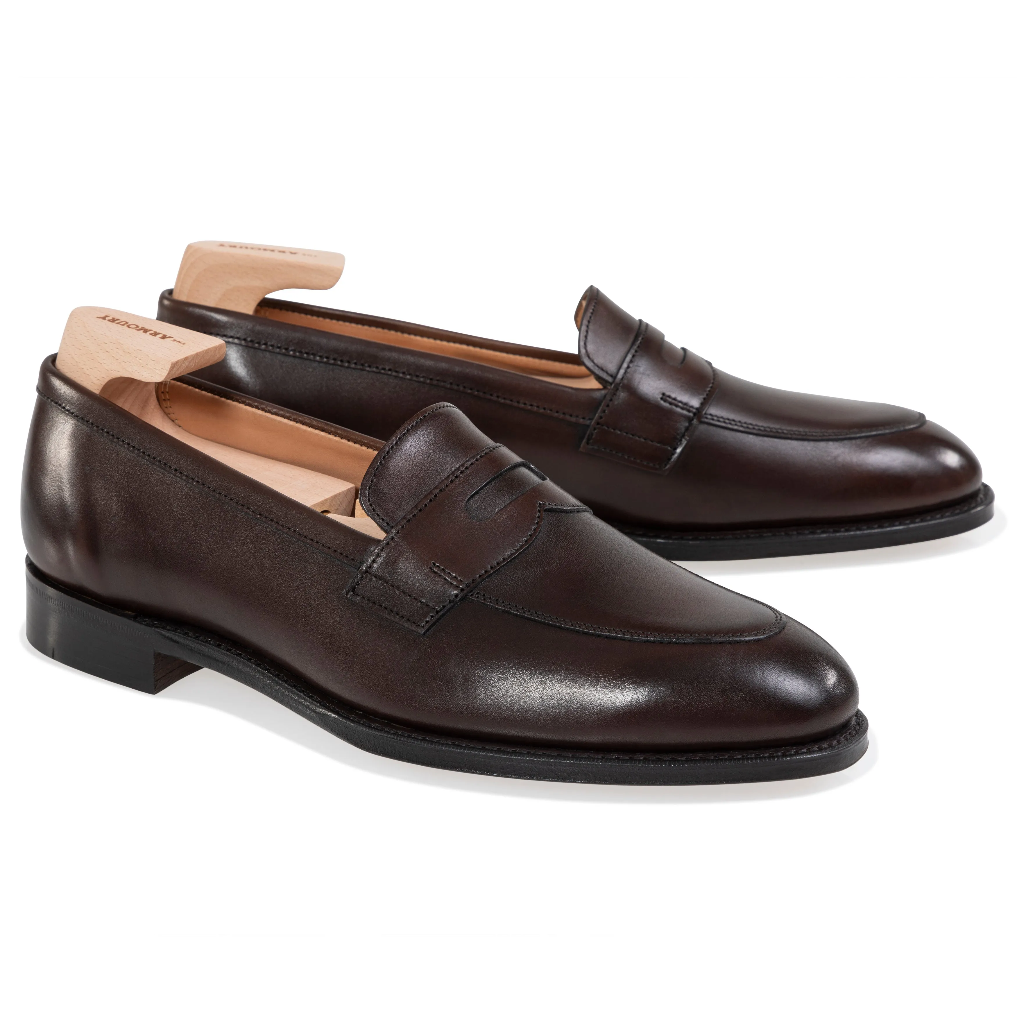 Duane II Penny Loafer