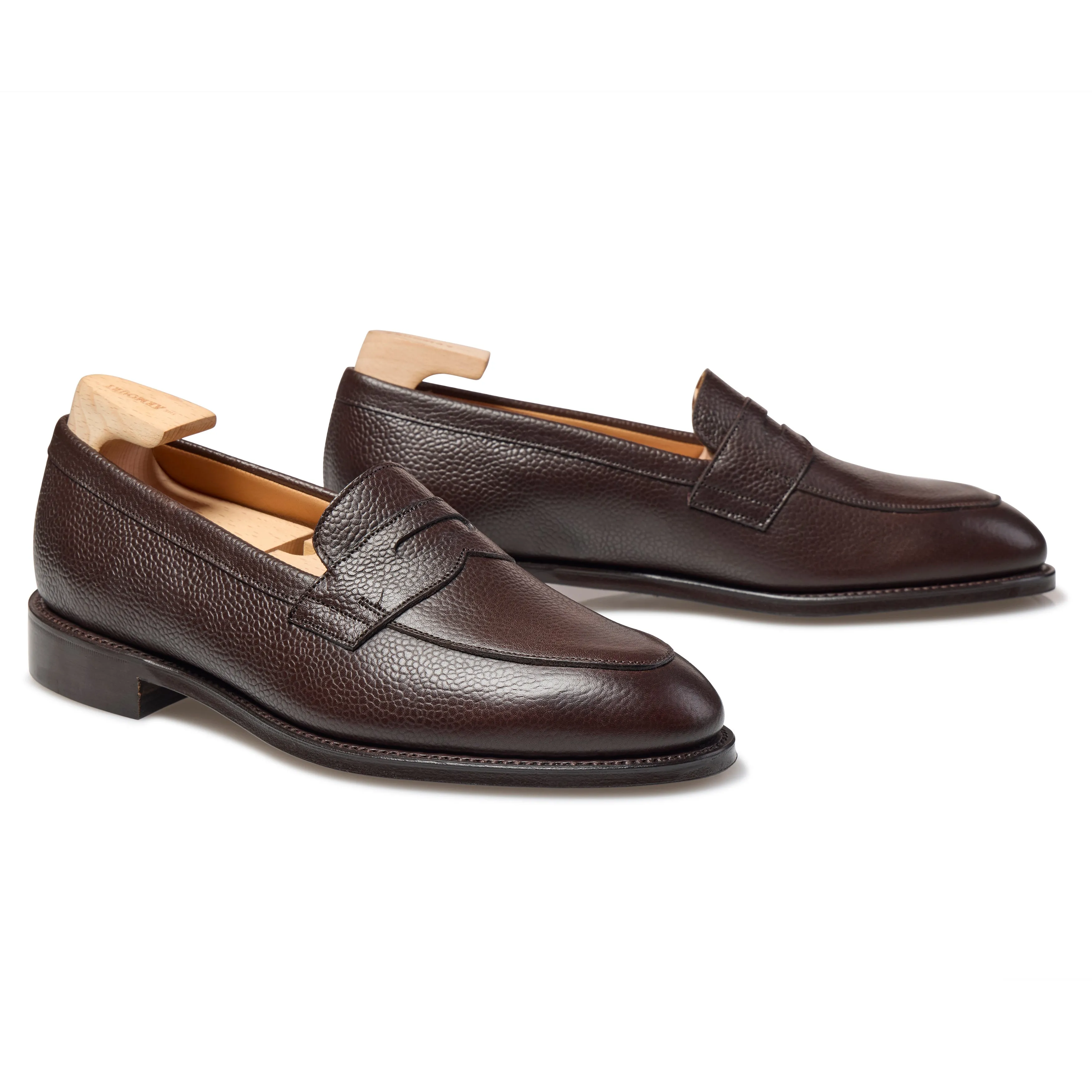 Duane II Penny Loafer